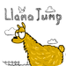 Llama Jump